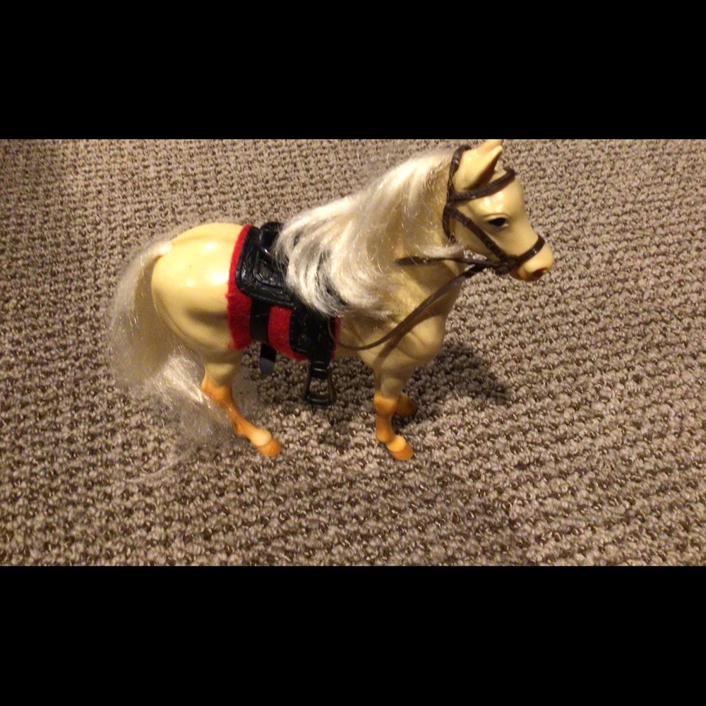 Beautiful Breyer Horse.